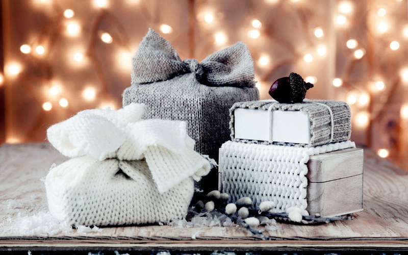 Christmas, presents, 2K