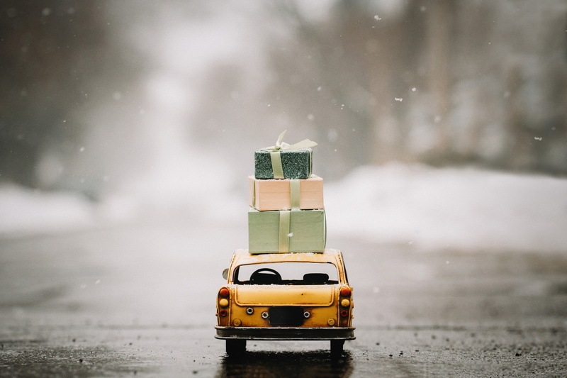 miniatures, mode of transportation, snow, motor vehicle, blizzard, snowing, outdoors, 1080P, car, nature, tree, no people, cold temperature, transportation