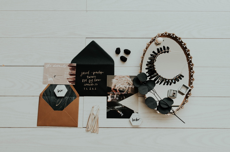 design, no people, 4K, flower, three, still life, oval, calligraphy, gold, flatlay, craft, invite layout, wood - material, invite, shape, letters, flat