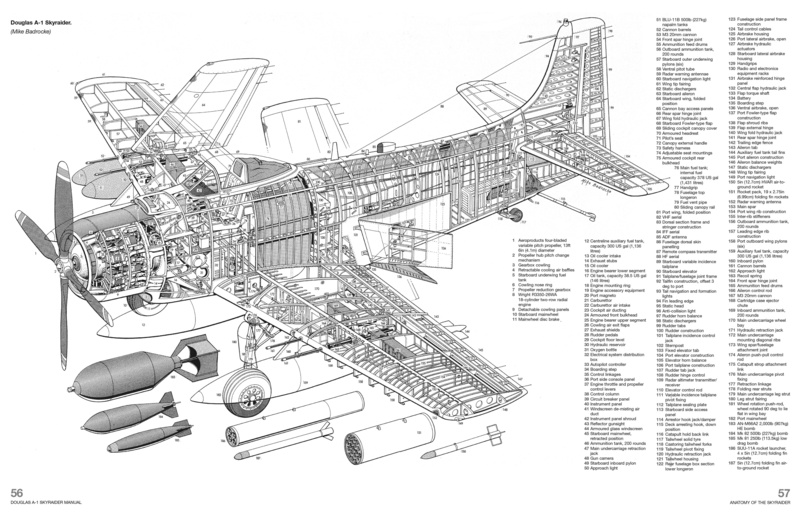 blueprints, drawing, 4K, airplane, Cross Section