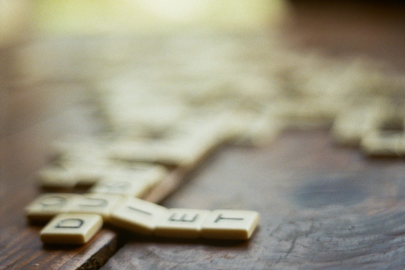 opportunity, alphabet, assorted, 720P, activity, archival, quiet, game, close-up, choice, arts culture and entertainment, no people, macro, scrabble, indoors