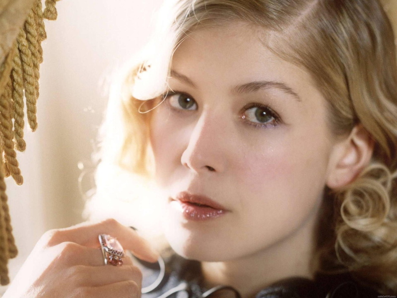 rosamund pike, 1080P