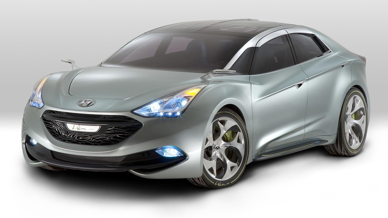 1080P, iflow, cars, flow, hyundai, silver