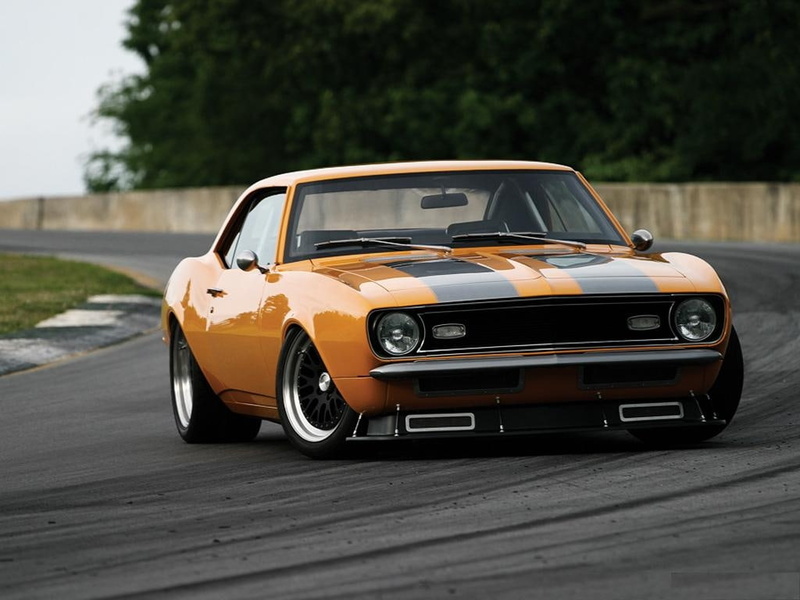 vehicles, velocity, chevrolet, ridetech, camaro, 480P, tuning, hd, car