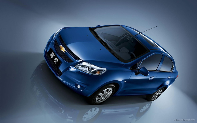 car, 2011, small, 1080P, cars, new, chevrolet, blue, sedan