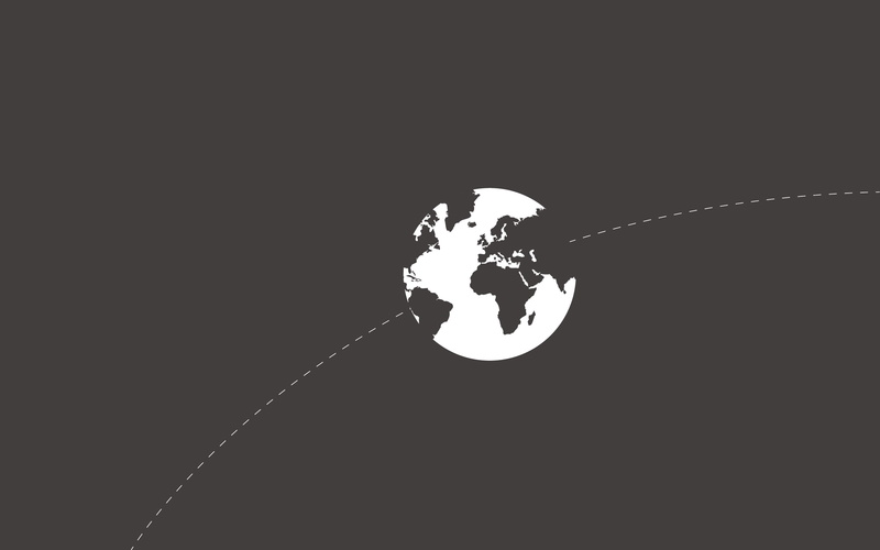 spots, lines, planet, layout, 2K