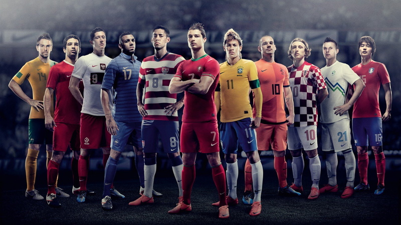 1080P, product, euro, 2012, advertising, logo, products, kits, uniform, soccer, sports, poster, shoes, nike