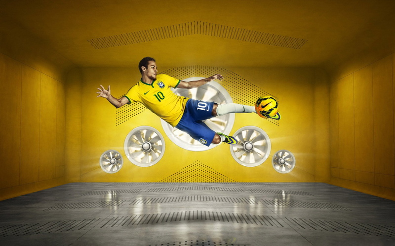 1080P, logo, products, shoes, sports, poster, product, advertising, nike