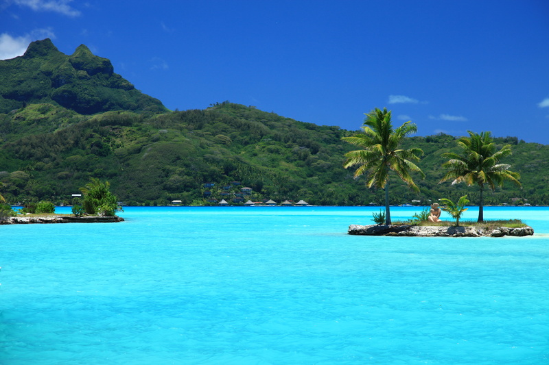 scenics - nature, outdoors, vacations, relaxation, lagoon, blue, no People, two, turquoise Colored, sky, palm, nature, swimming pool, tranquility, 5K