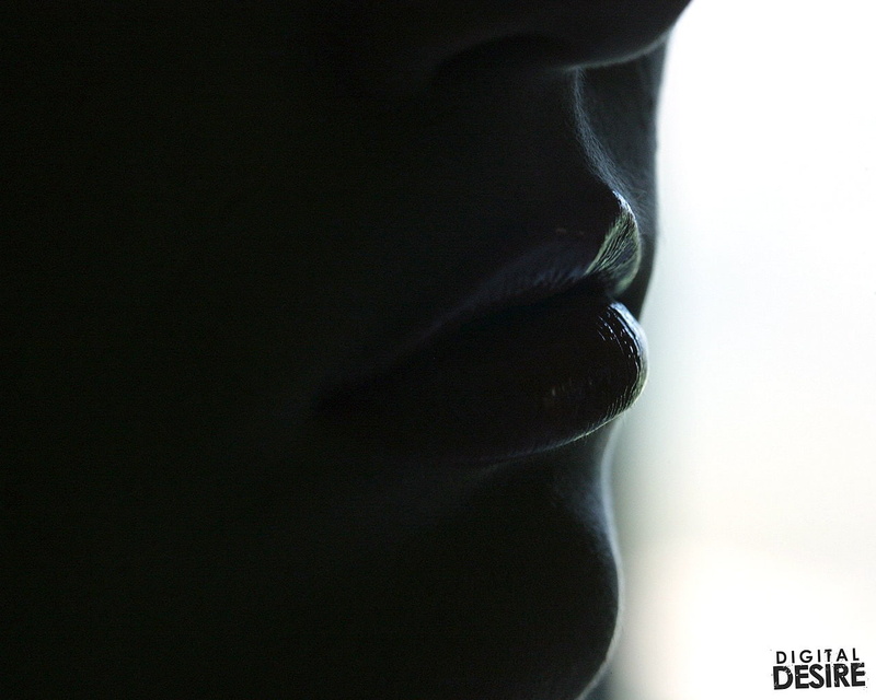 closeup, 720P, lips, contrast