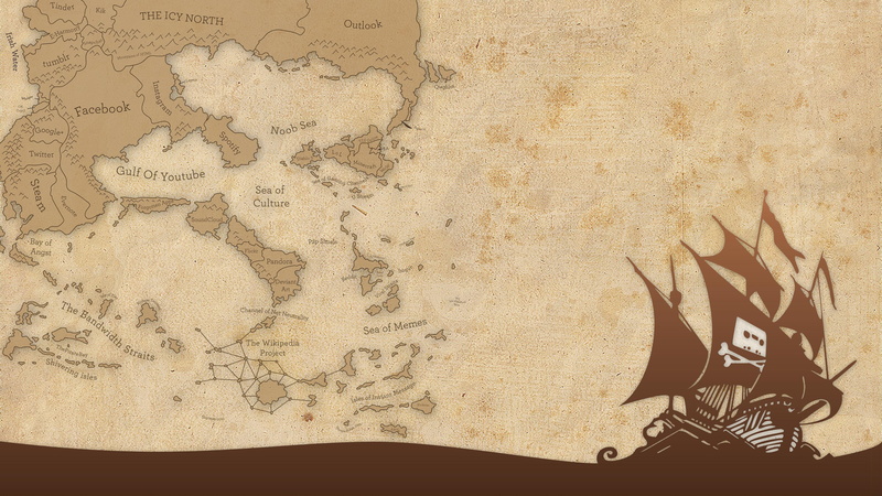 4K, website, map, ship, pirates, sea