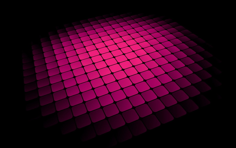 circle, geometric shape, black background, pink color, technology, abstract, website, computer, no people, backgrounds, indoors, dark, minimalistic, design