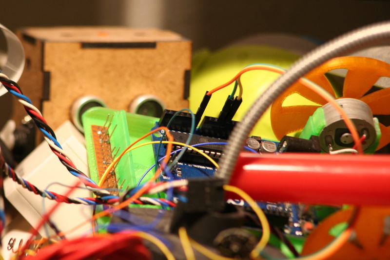 bicycle, multi colored, electricity, close-up, container, cable, electronics industry, no people, selective focus, choice, arduino, variation, 2K, large group of objects