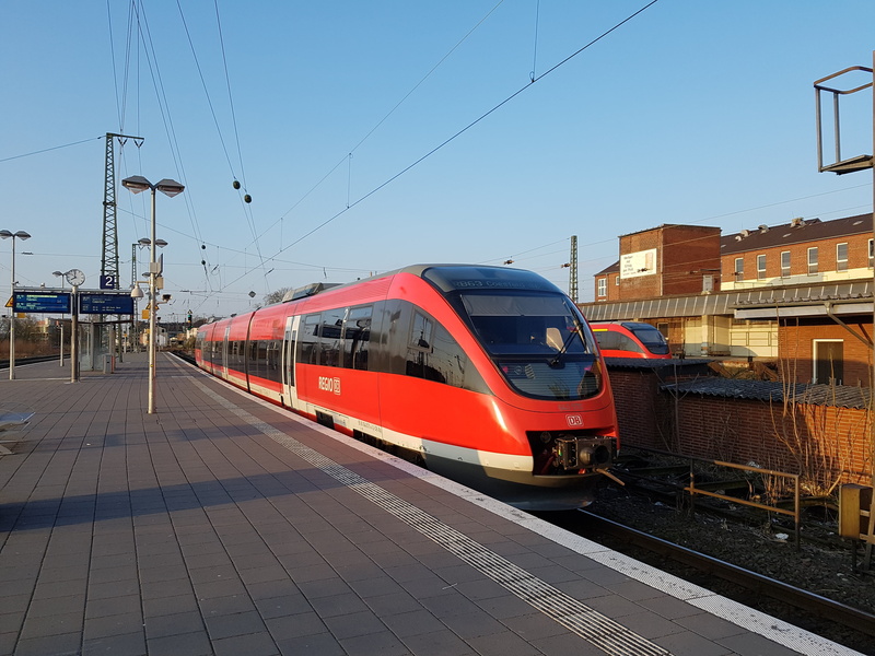 rail transportation, architecture, railway, no people, land vehicle, transport, station, electricity, railroad station platform, railway station, train