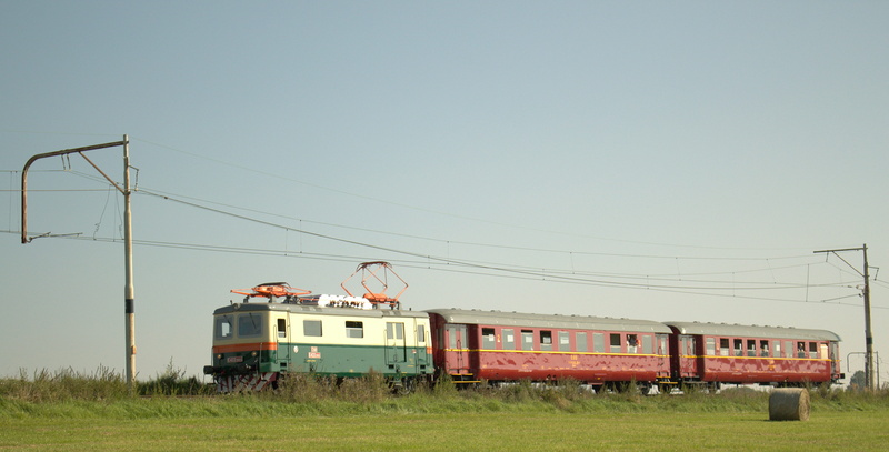day, power supply, museum train, czech republic, tamara, locomotive, copy space, transport, power line, transportation, electricity, land, technology, railway