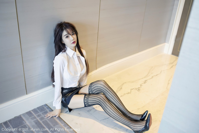 2K, Chinese, model, Xiuren