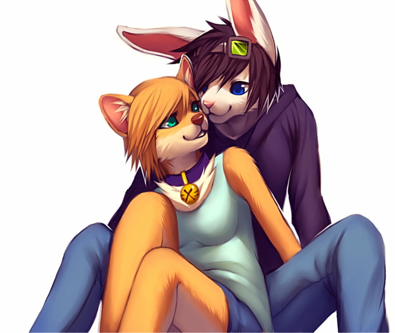 Furry, Falvie, 480P, Anthro