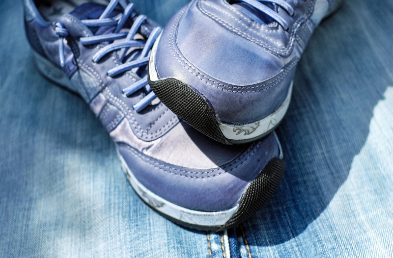 limb, body part, human body part, lace - fastener, sport shoe, men, photography, black, clothing, close, fashion, casual clothing, close-up, sports Shoe