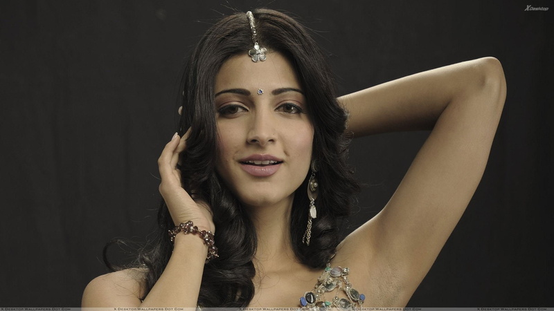 1080P, bollywood, shruti, indian, singer, babe, actress, hassan, model