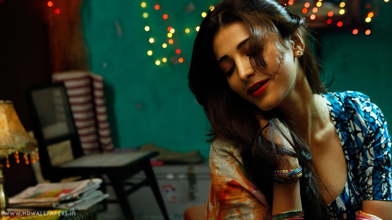 1080P, Shruthi Hassan