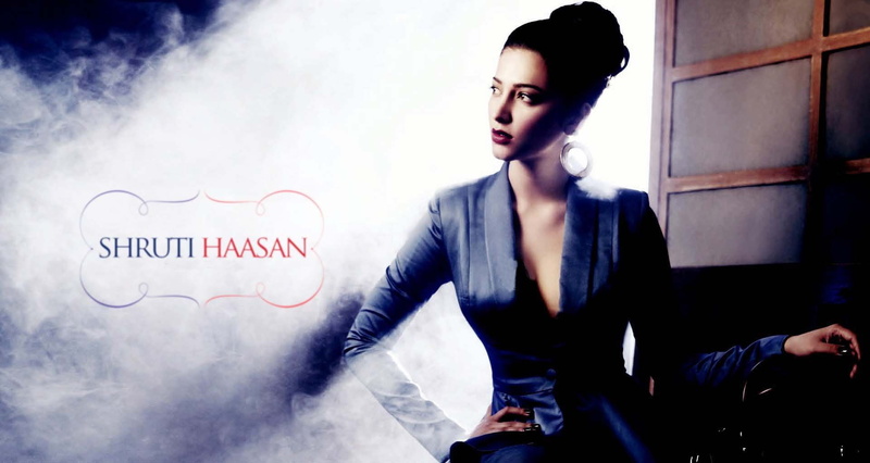 model, bollywood, hassan, shruti, indian, babe, singer, 1080P, actress