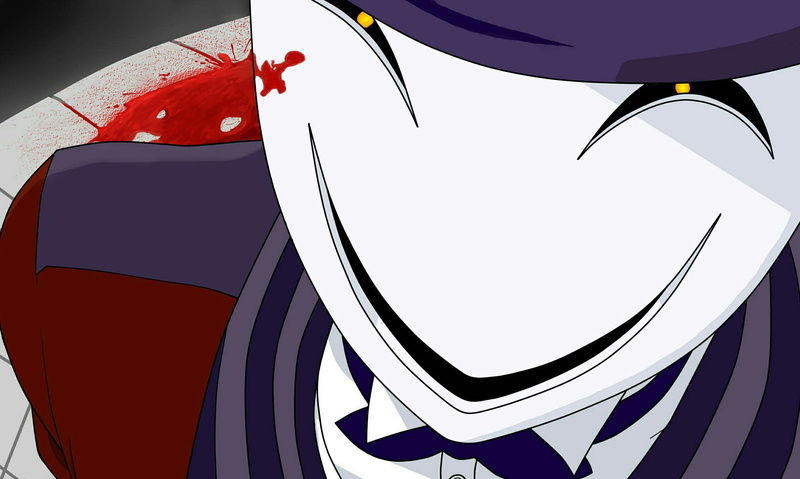 1080P, Black Bullet, Anime, Kagetane Hiruko