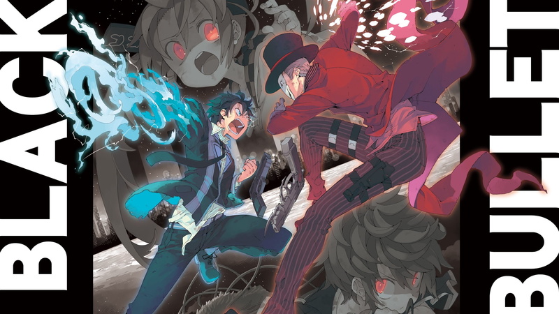 aihara, enju, 2K, black, bullet, hiruko, kagetane, gun