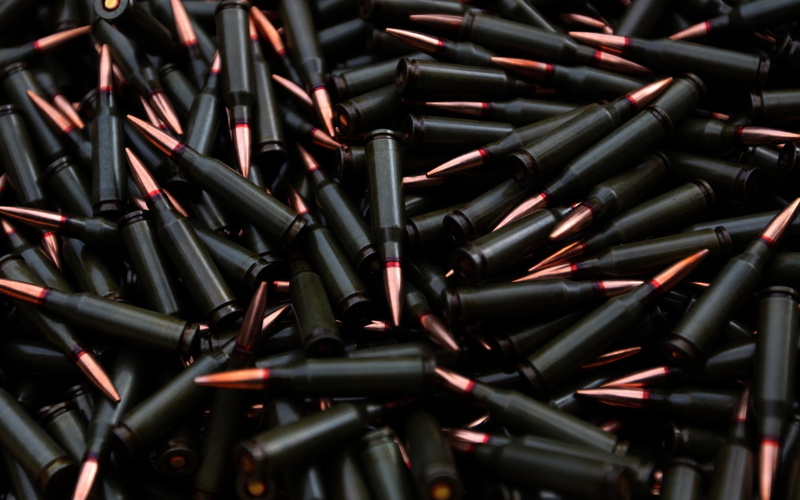 .247, ammunition, 2K, weapon