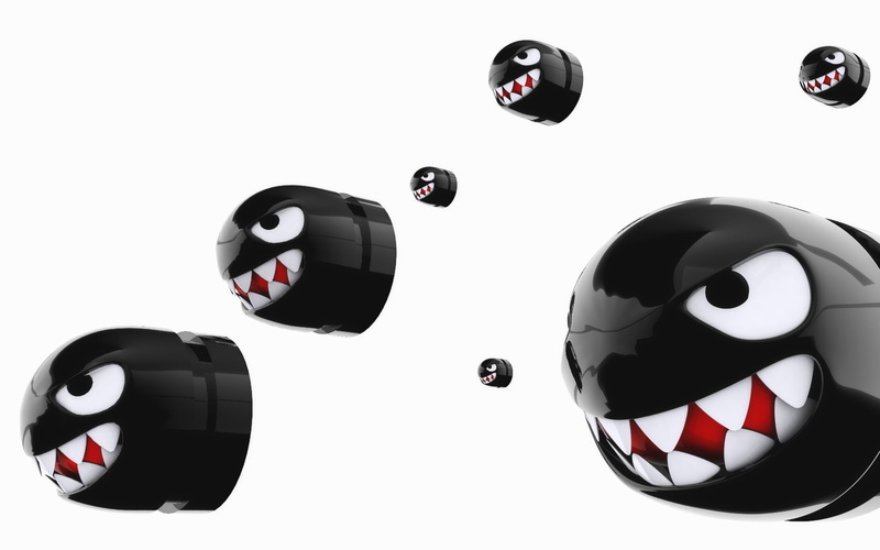 Mario, bullet bill, x, bill, 720P, games, art, bullet, video, hd
