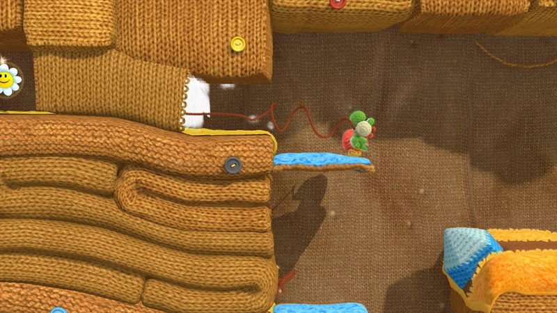 1080P, cartoon, adventure, world, yoshis, family, nintendo, wooly, online