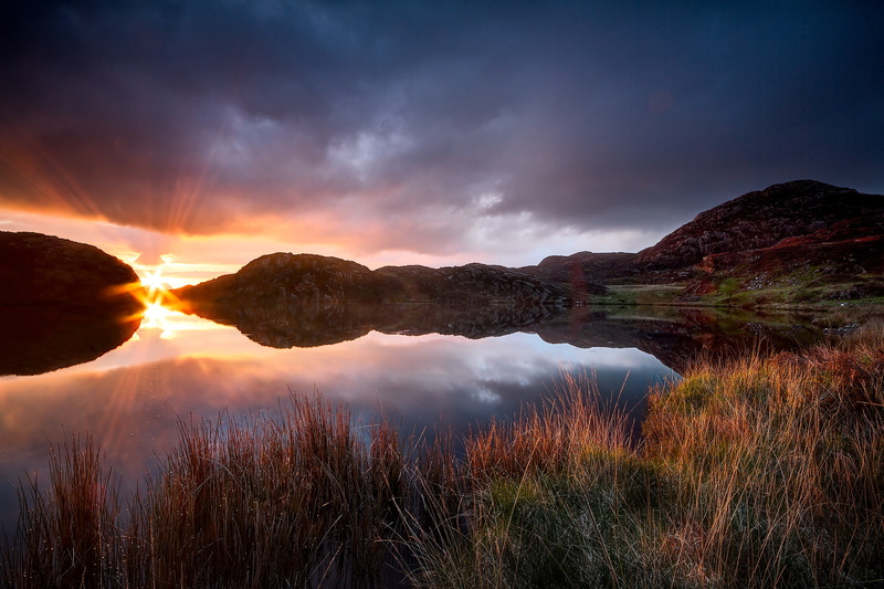 Snowdonia, national Park, 1080P, England, North Wales