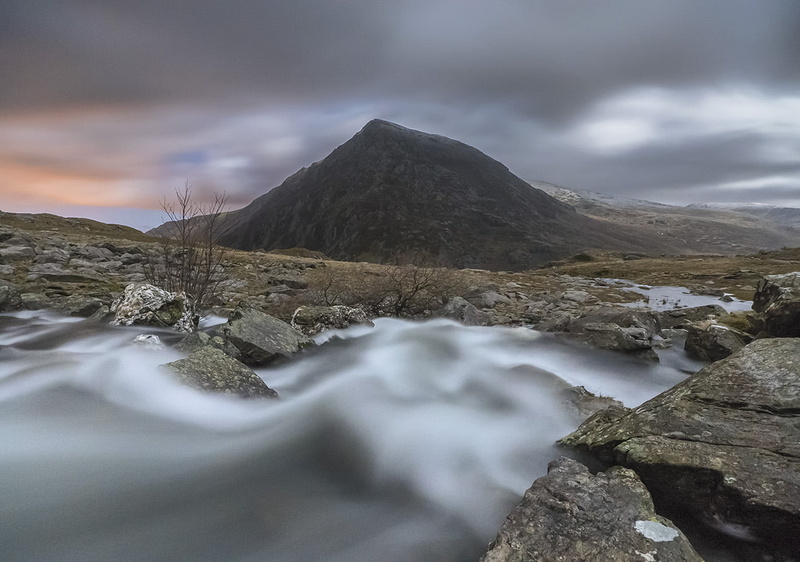 rainfall, Snowdonia National Park, landscape, International, night, Snowdonia, Pen Yr Ole Wen, Dark Sky, photography, cumulus clouds, Cwm Idwal, cloud