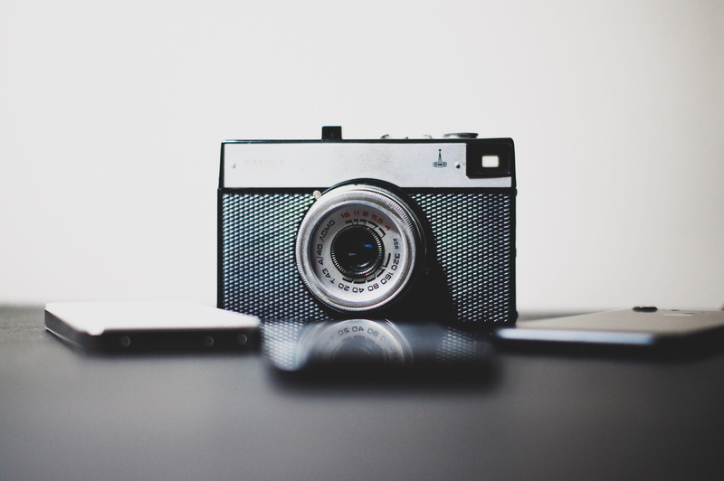 obsolete, equipment, gear, phone, vintage, modern, nostalgia, photography Themes, single Object, photograph, close-up, geek, style, 4K, retro Styled, photography