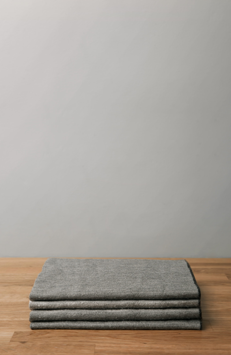 textile, domestic room, clean, flooring, ikea, gray, indoors, single object, no people, simple, still life, wood - material, empty, background, studio shot