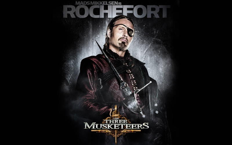 movies, 1080P, musketeers