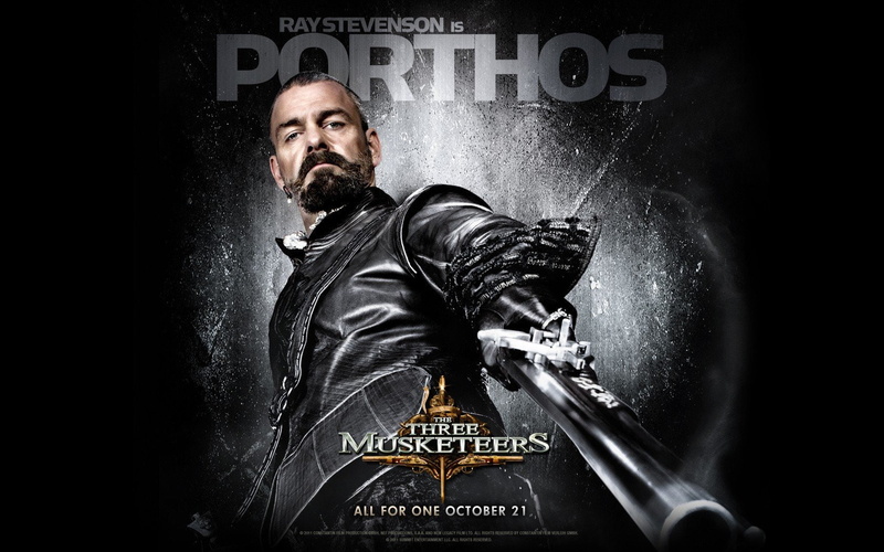 movies, musketeers, 720P