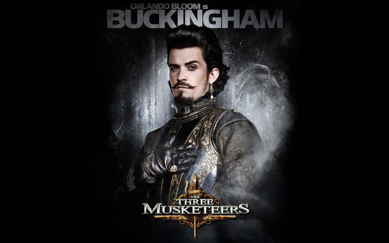 musketeers, movies, 1080P, duke