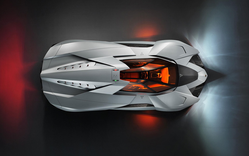egoista, wireless, gray, 2K, computer, mouse, lamborghini, concept, gaming, cars