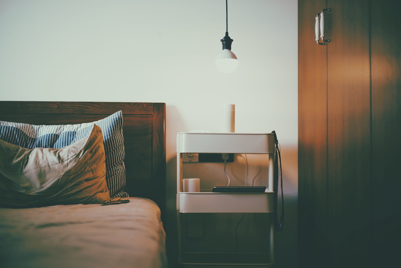 life, loved, hotel room, home interior, domestic room, relaxation, u, pendant, cushion, bedroom, indoors, lighting equipment, cozy, furniture, lamp, chair