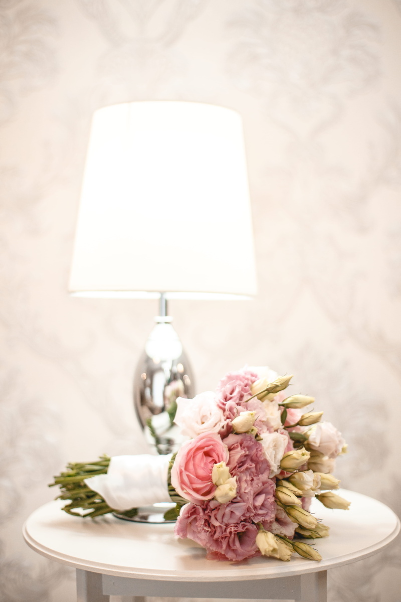 bouquet of flowers, make, celebration, beauty in nature, freshness, roses, bunch of flowers, plant, bride, brazil, rose - flower, flower, making of, white color