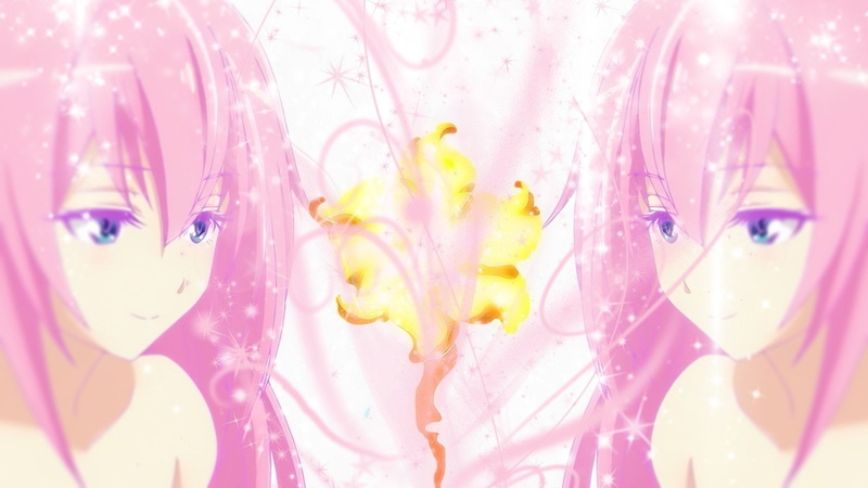 The Asterisk War: The Academy City on the Water, Anime, 1080P, Julis Riessfeld
