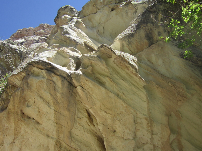 landscapes, sunlight, formation, nature, beauty in nature, landscape, day, rock formation, scenics - nature, sky, scenic, desert landscape, white, natural