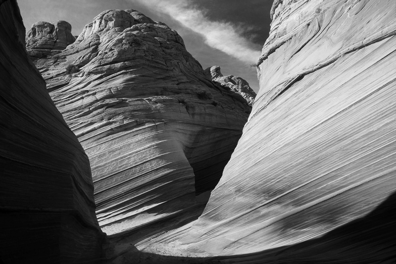 low angle view, beauty in nature, tourism, nature, outdoors, scenics - nature, travel, travel destinations, desert, 2K, grand, non-urban scene, physical geography