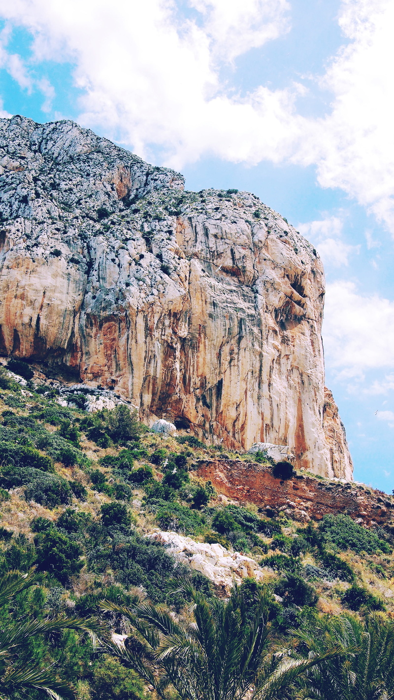 low angle view, canyon, nature, white, blue, 4K, outdoors, sandstone, utah, valley, sky, environment, photography, famous Place, geology, cliff, stone