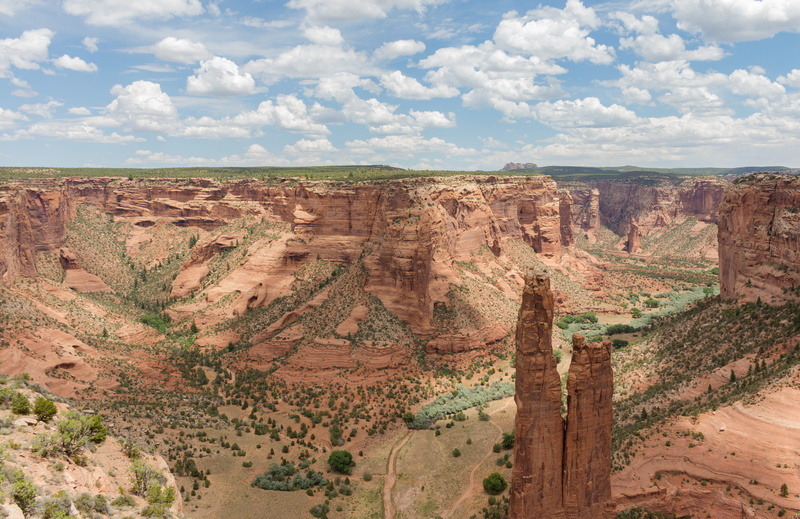 famous Place, arizona, tranquility, grand, travel Destinations, arid climate, non-urban scene, sandstone, southwest USA, landscape, geology, ancient, beauty In Nature
