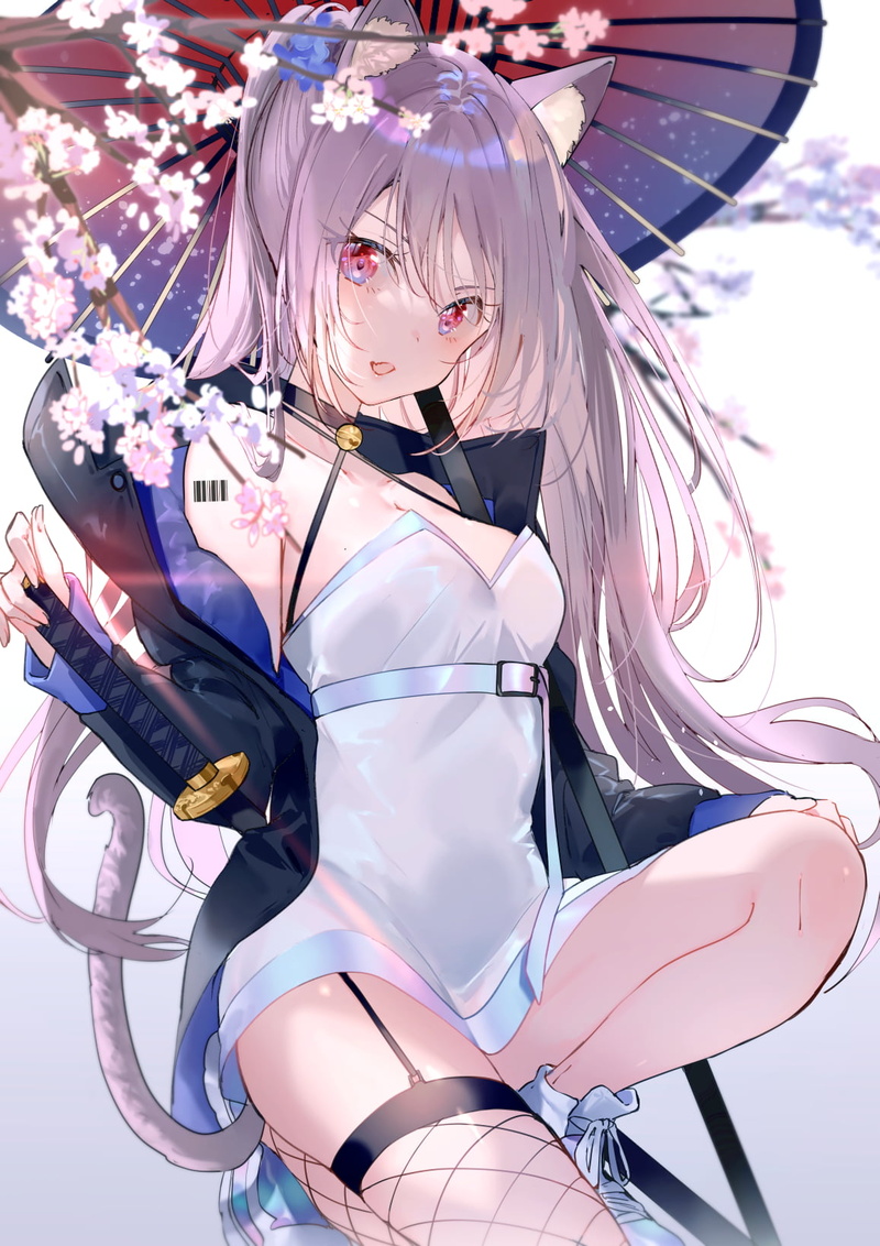 keqing (genshin impact), Genshin Impact, anime girls, 720P