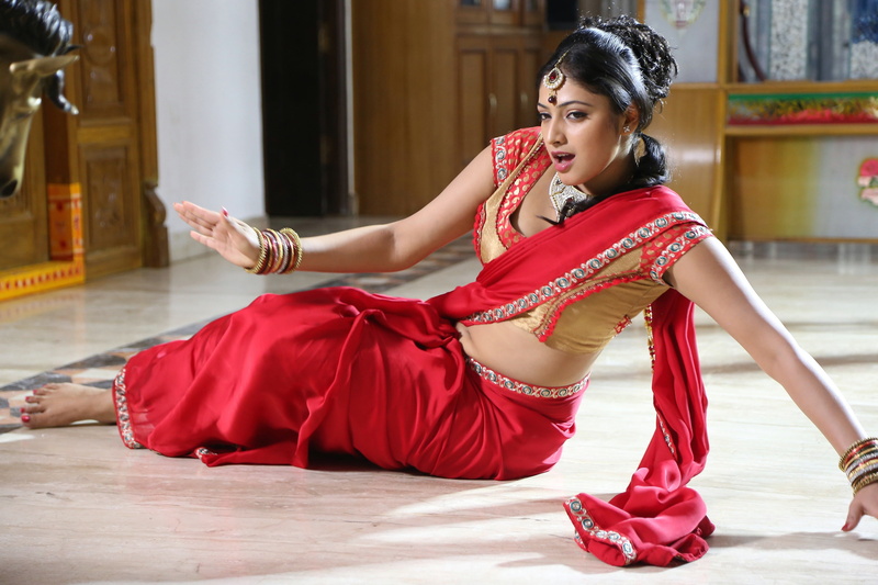haripriya, 5K