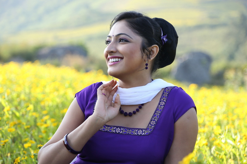 haripriya, 5K
