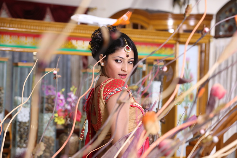 haripriya, 5K