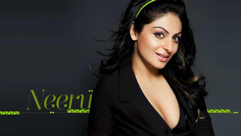 neeru, babe, bajwa, model, actress, bollywood, 1080P